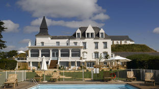 Hotel du Tumulus