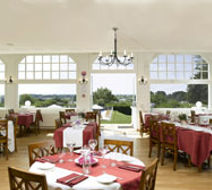 Hotel du Tumulus Restaurant