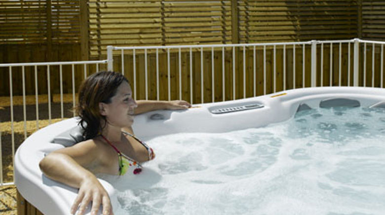 <b>Hotel du Tumulus Spa</b>