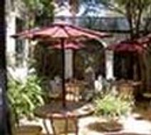 Apart-Hotel Antinea Restaurant