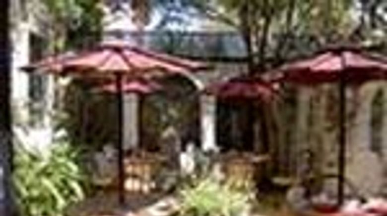 <b>Apart-Hotel Antinea Restaurant</b>