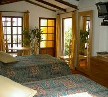Apart-Hotel Antinea Room
