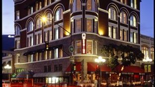 The Keating
