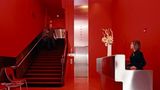 The Keating Lobby