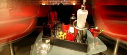 The Keating Restaurant