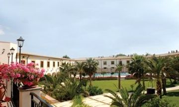 Genoardo Park Hotel