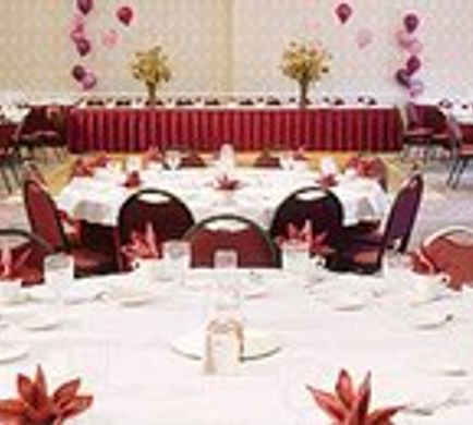 Sky City Casino Hotel Banquet