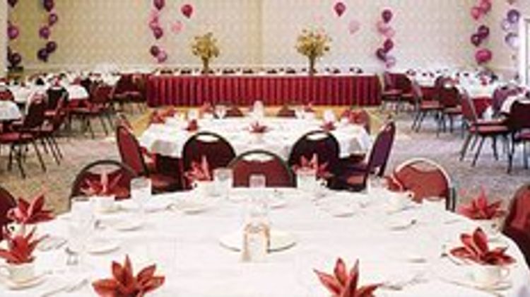 Sky City Casino Hotel Banquet