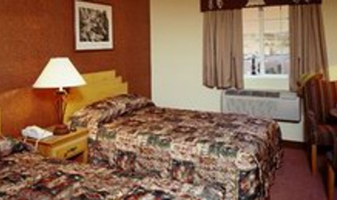 Sky City Casino Hotel Room