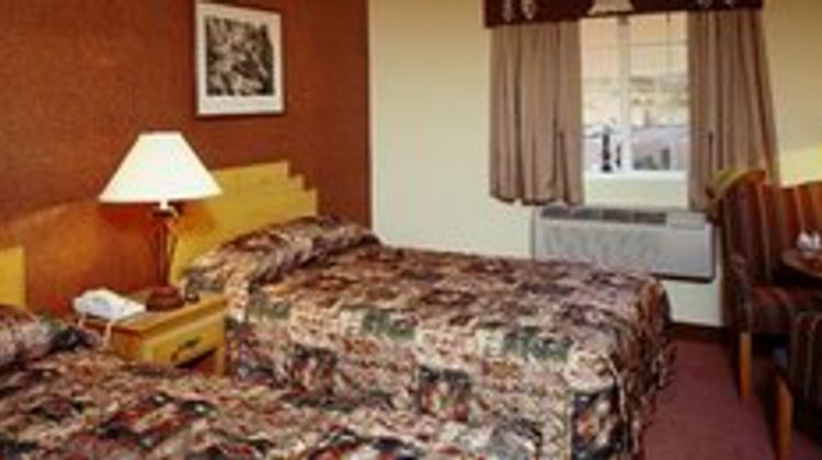 Sky City Casino Hotel Room