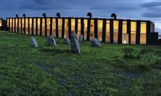 Remota Exterior