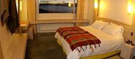 Remota Room