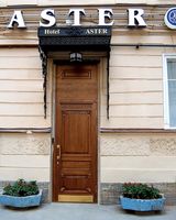 Nevsky Hotel Aster