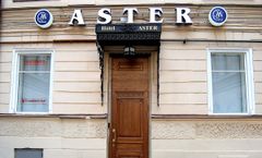 Nevsky Hotel Aster
