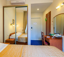 Nevsky Hotel Aster Room