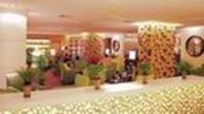 <b>Ramada Plaza Guangzhou Restaurant</b>