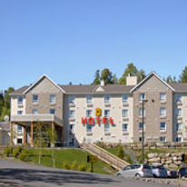 Super 8 Sainte Agathe Des Monts