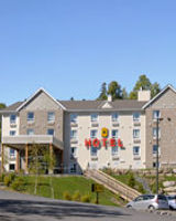 Super 8 Sainte Agathe Des Monts
