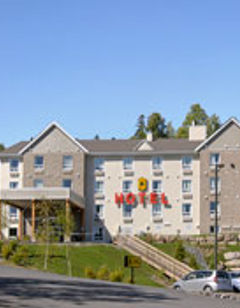 Super 8 Sainte Agathe Des Monts