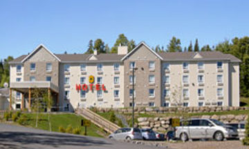 Super 8 Sainte Agathe Des Monts
