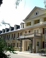 Sante Royale Hotel and Health Resort