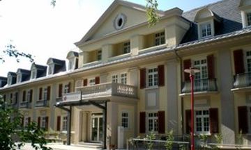 Sante Royale Hotel and Health Resort