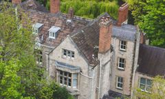 The Old Deanery