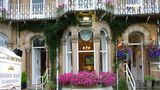 Mansion House - Scarborough Exterior