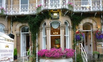 Mansion House - Scarborough
