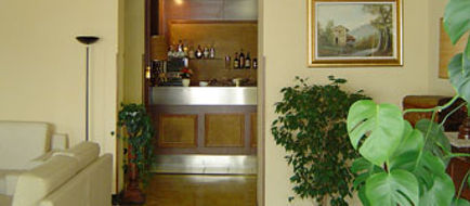 Hotel Rio Lobby
