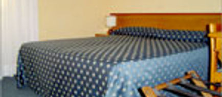 Hotel Rio Room
