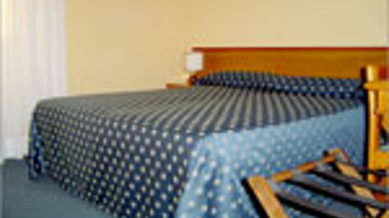 <b>Hotel Rio Room</b>