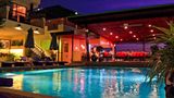 CC's Hideaway Exterior