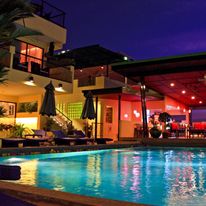 CC's Hideaway