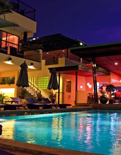 CC's Hideaway