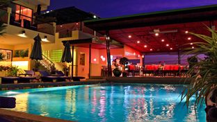 CC's Hideaway