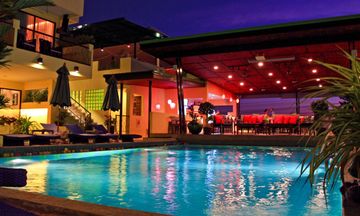 CC's Hideaway