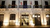<b>Hotel Sorella Luna Exterior</b>