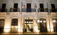 Hotel Sorella Luna