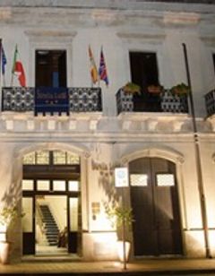 Hotel Sorella Luna