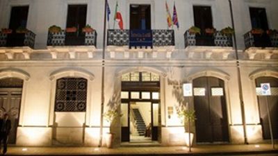 Hotel Sorella Luna