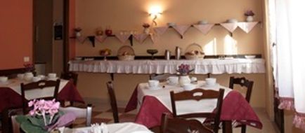 Hotel Sorella Luna Restaurant