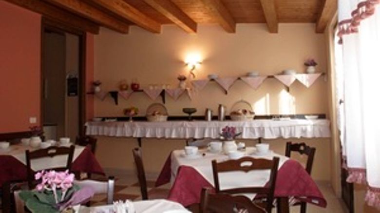 <b>Hotel Sorella Luna Restaurant</b>