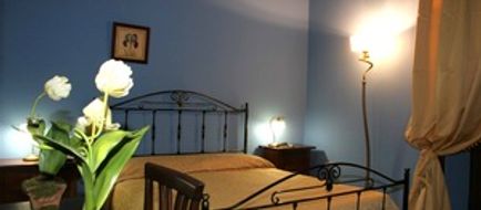 Hotel Sorella Luna Room