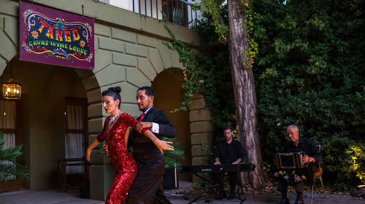 Cavas Wine Lodge Other