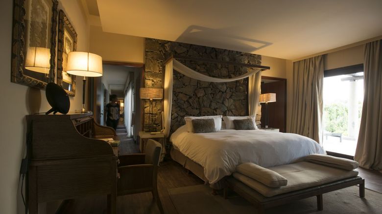 <b>Cavas Wine Lodge Suite</b>