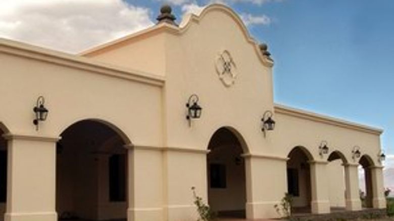 Vinas de Cafayate-Wine Resort Exterior