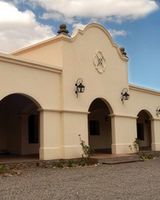 Vinas de Cafayate-Wine Resort