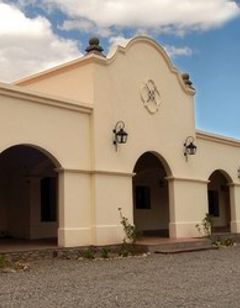 Vinas de Cafayate-Wine Resort