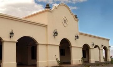Vinas de Cafayate-Wine Resort
